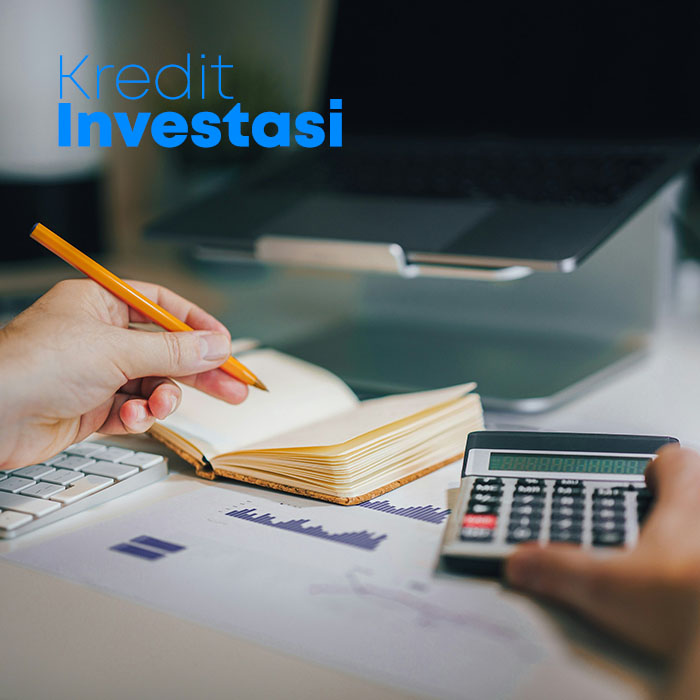 Kredit Investasi
