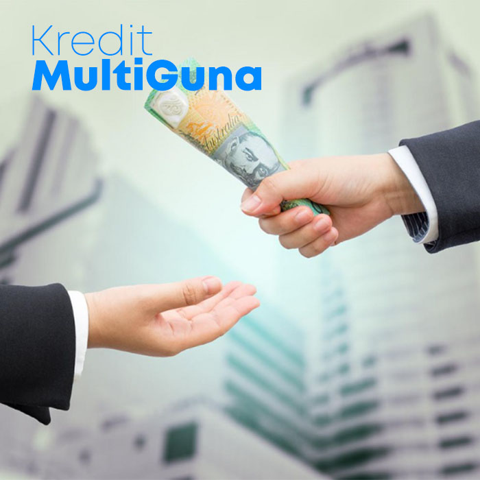 Kredit Multi Guna